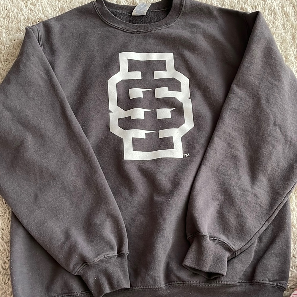 Idaho State Crewneck